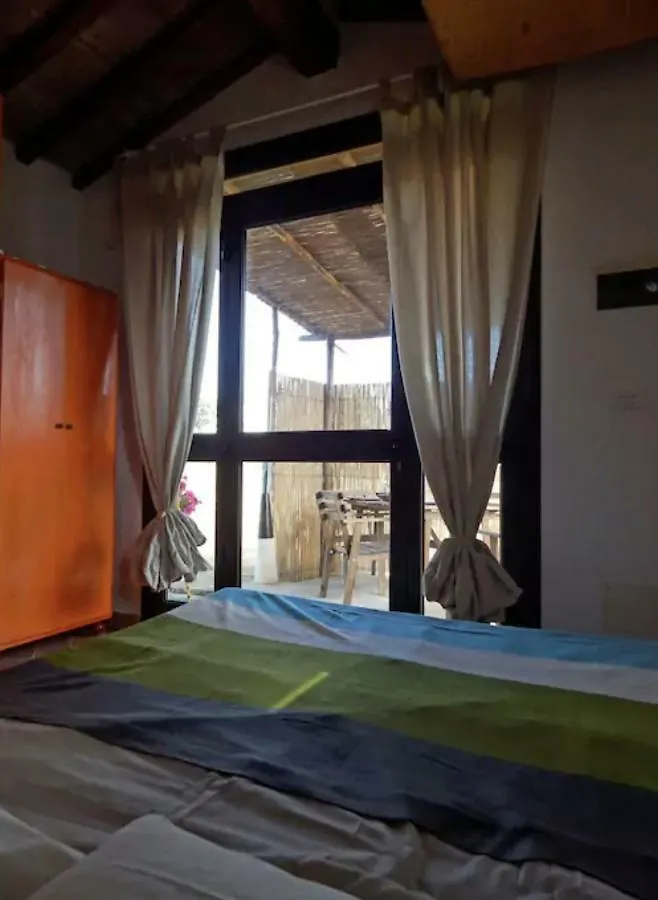 Villetta Sotto Castagno Castiglione della Pescaia Casa vacanze