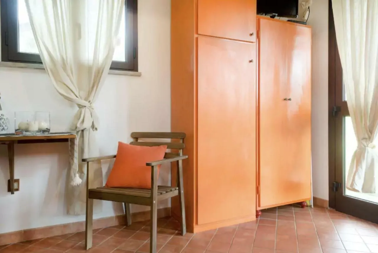 Villetta Sotto Castagno Castiglione della Pescaia 0*,  Italia