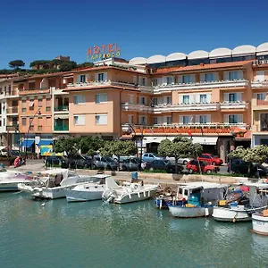 Hotel L'approdo, Castiglione della Pescaia