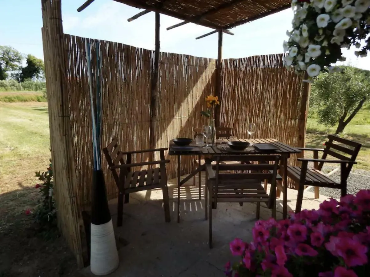 Holiday home Villetta Sotto Castagno Castiglione della Pescaia Italy